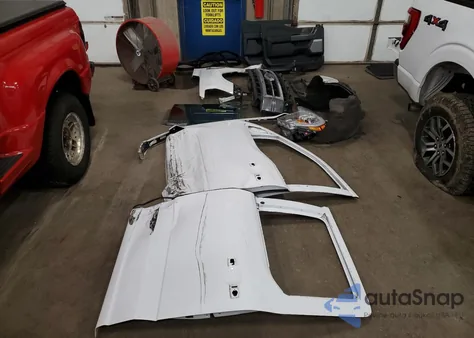 2022 Ford F150 Supercrew z USA, uszkodzony, nr VIN 1FTFW1E86NKE49479